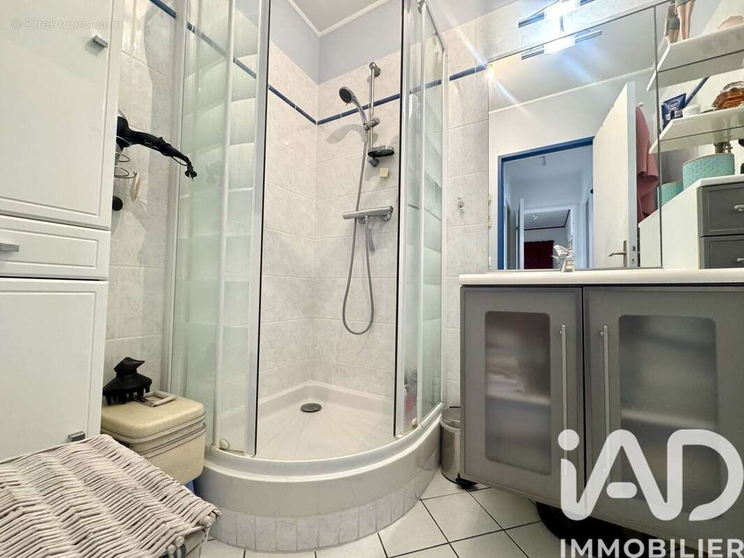 Photo 9 - Appartement à MELUN