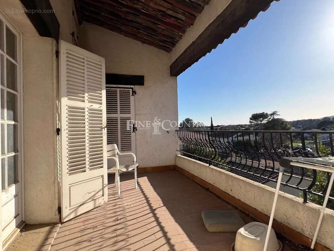 Vente Maison Mouans-Sartoux Village - photo 5