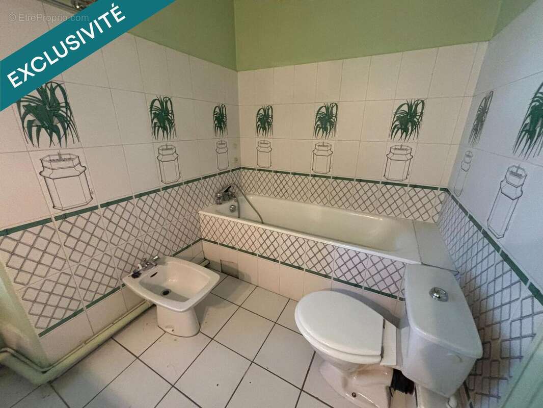 Photo 7 - Appartement à LA PACAUDIERE