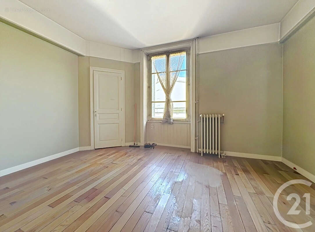 Appartement à LIMOGES