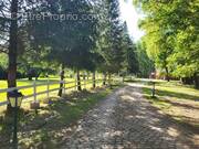 Maison à BOUZY-LA-FORET