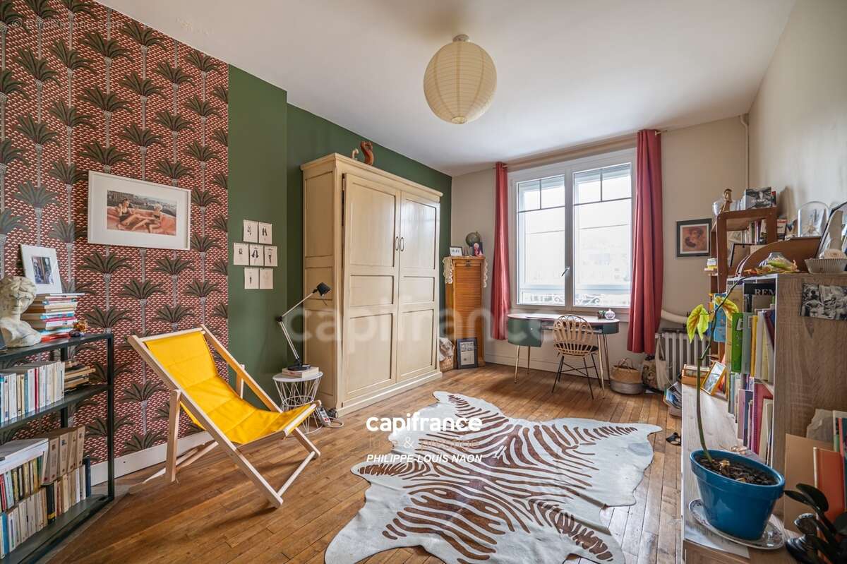 Maison de charme avec garage - photo 6