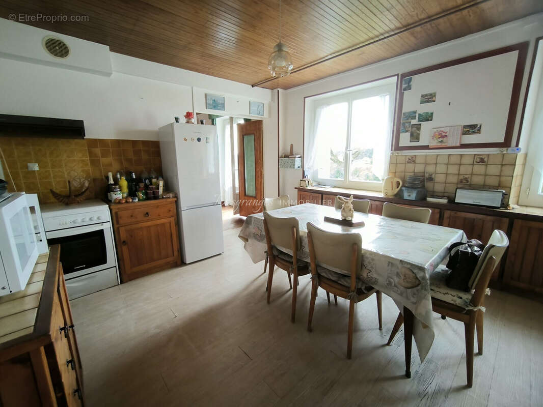 Maison à SAINT-JEAN-DE-COLE