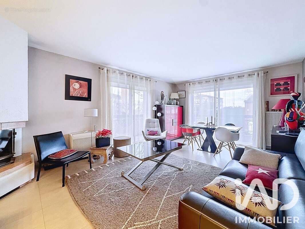 Maison 141 m² à Toulouse  - photo 2