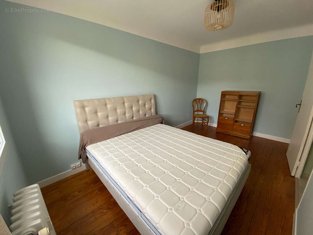 Appartement à AIX-LES-BAINS