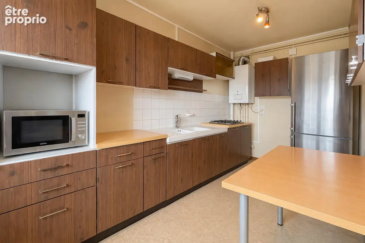 Appartement Rombas 5 pièces avec garage et ascenseur - photo 3
