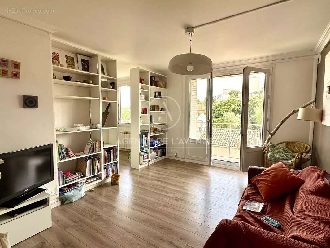 Appartement à LA SEYNE-SUR-MER