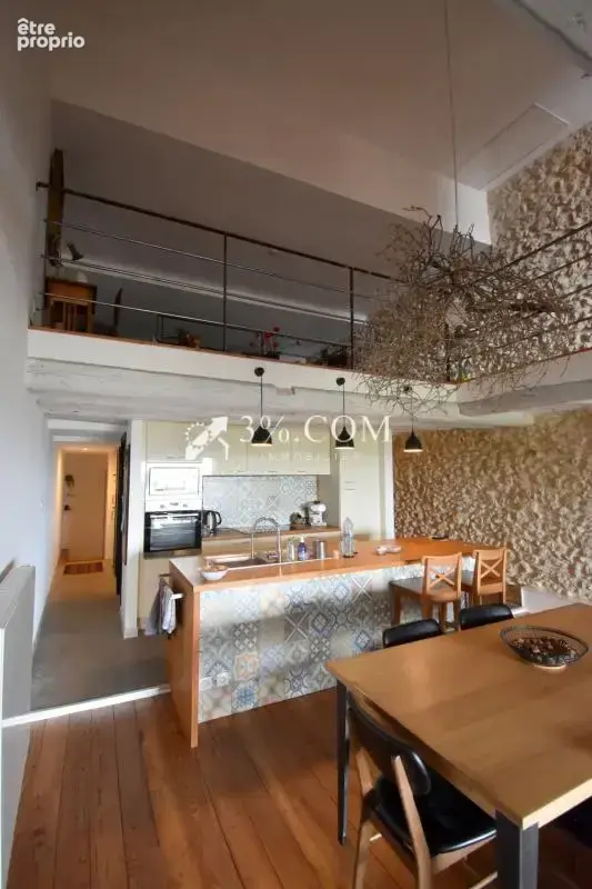 Maison exceptionnelle et atypique de 218 m2 à Dongermain - photo 5