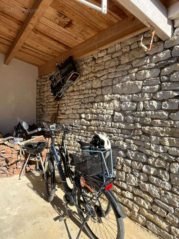 Maison à SAINT-DENIS-D&#039;OLERON