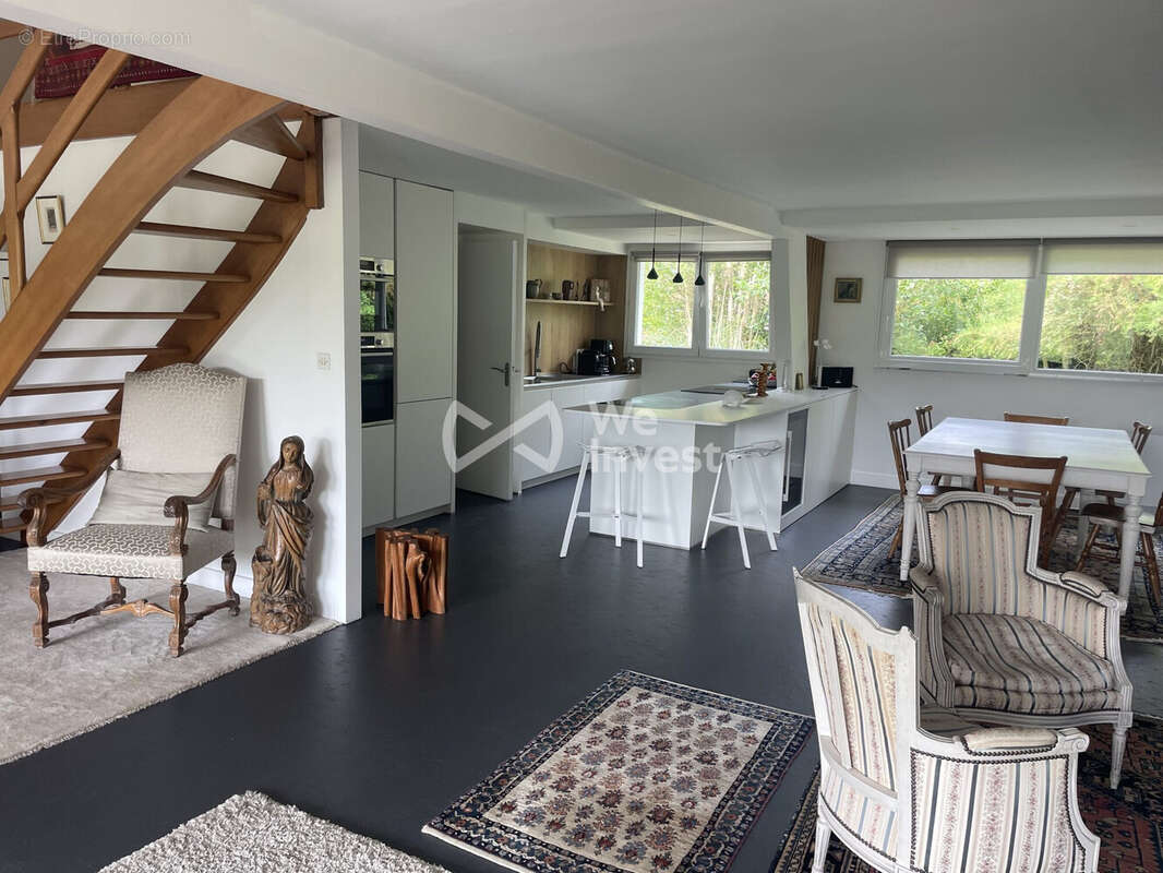 Maison 175 m² à Ambleteuse  - photo 9