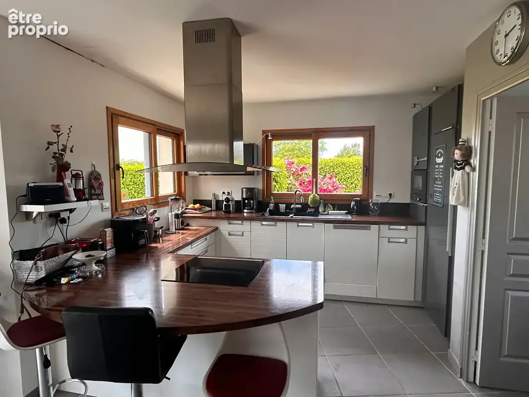 Maison Guiler Sur Goyen 6 pièces 136 m2 - photo 3