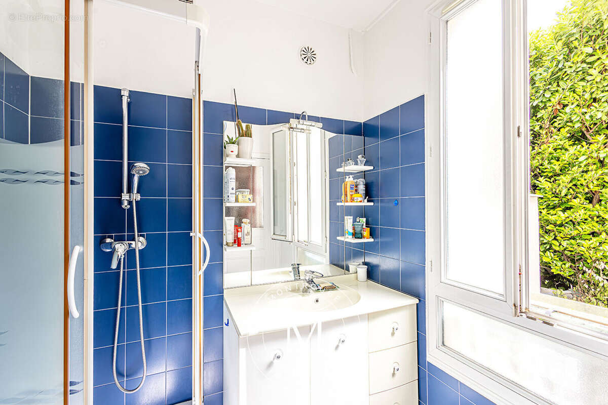 Appartement Montrouge 4 pièce(s) 126 m2 - photo 13