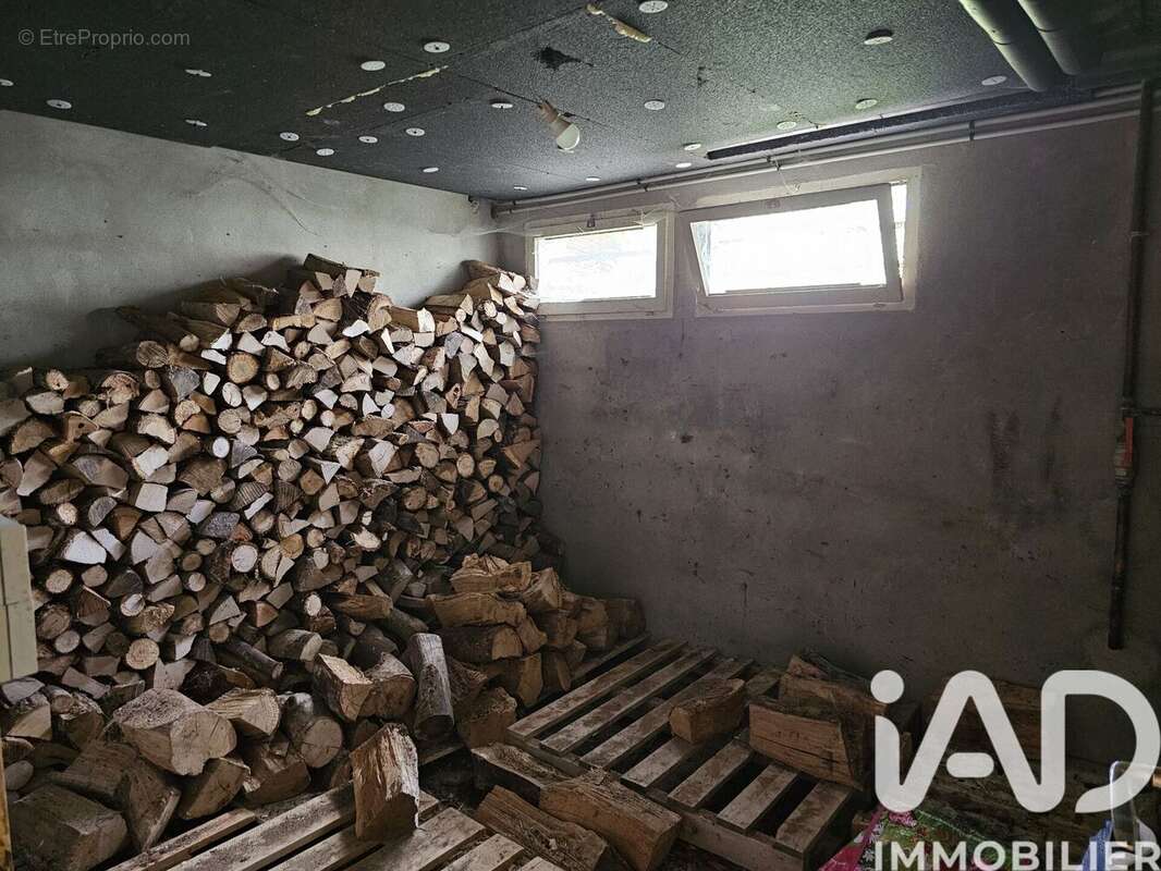 Photo 7 - Maison à MONTCEAU-LES-MINES