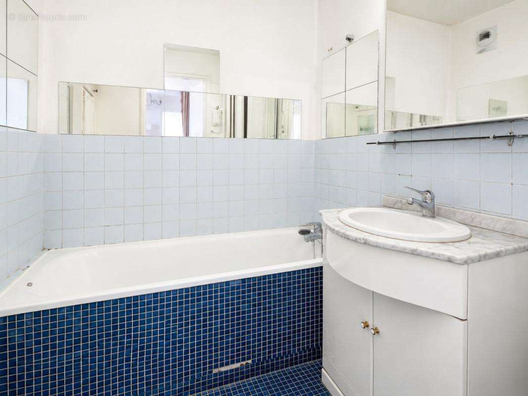 Appartement à RIS-ORANGIS