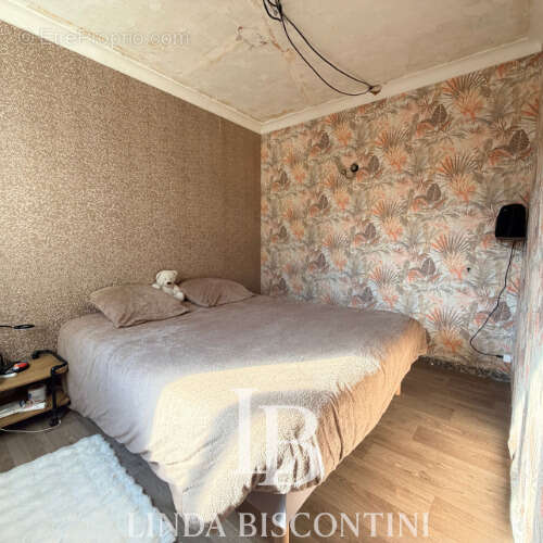 Maison à LOISON-SOUS-LENS