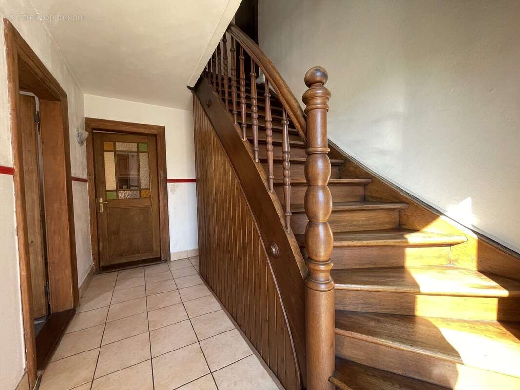Maison 115 m² à Hagenthal-Le-Bas  - photo 2
