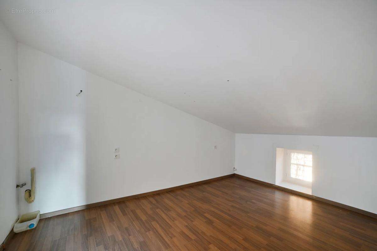 Appartement à SAINT-AMBROIX