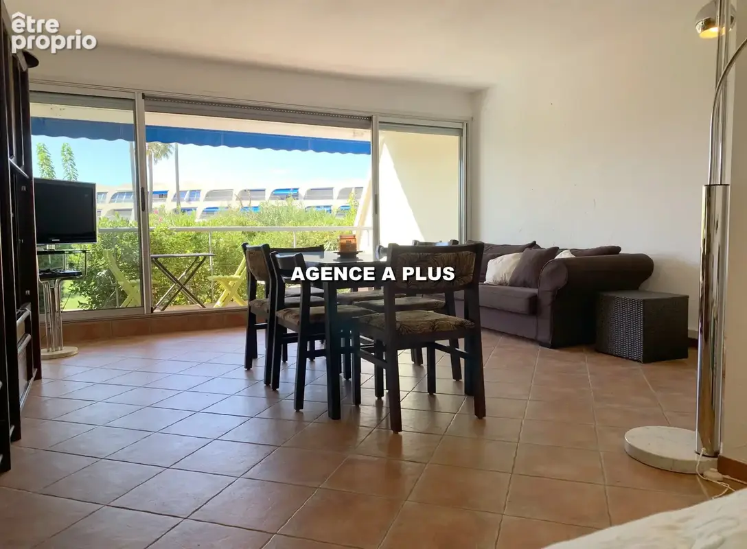 Vente rez de jardin cote port plage nord - photo 6