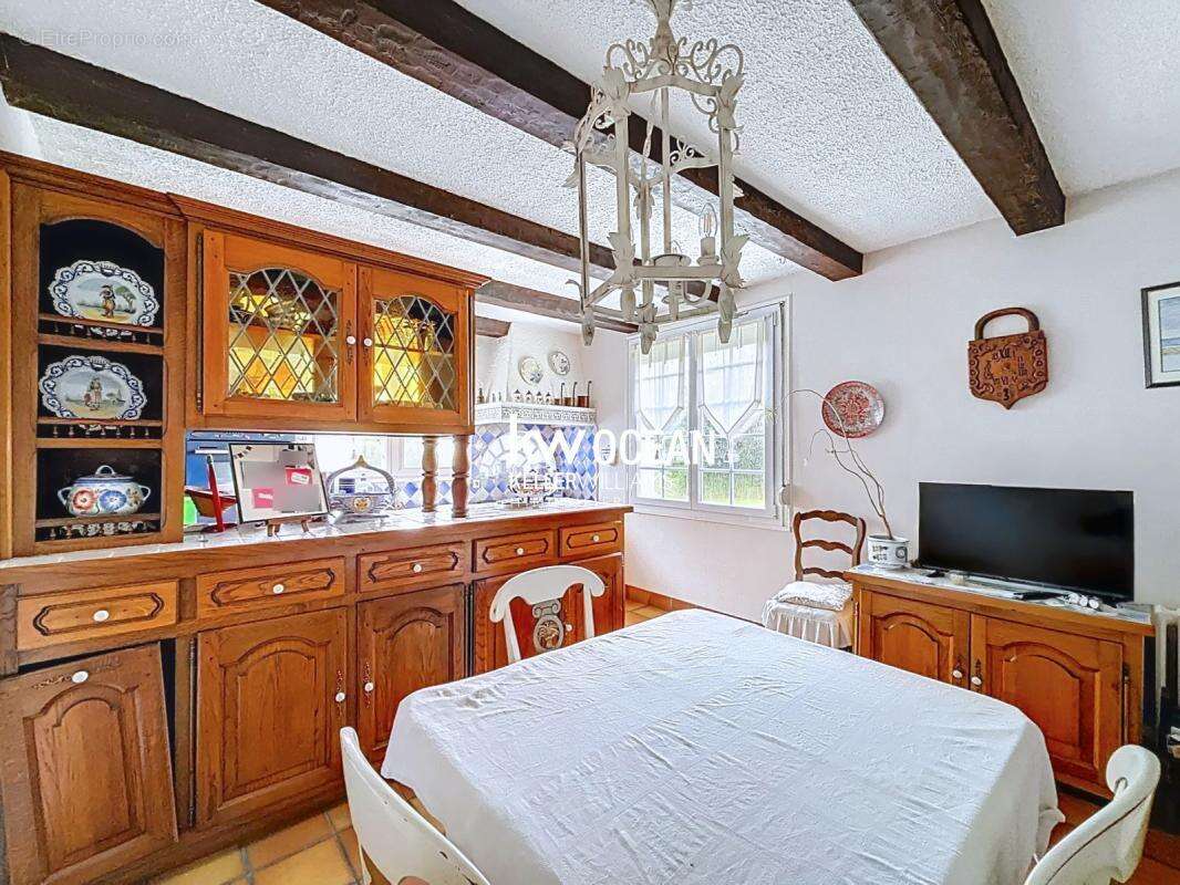 Maison à LE DRENNEC