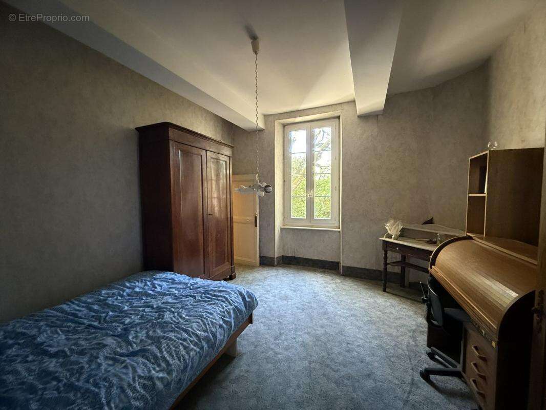 Maison à CASTELNAUDARY