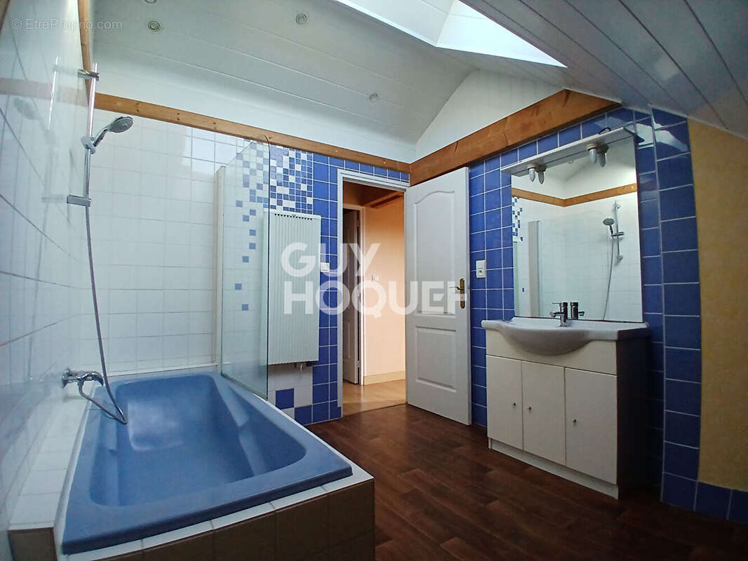 Maison à SAINT-HERBLAIN