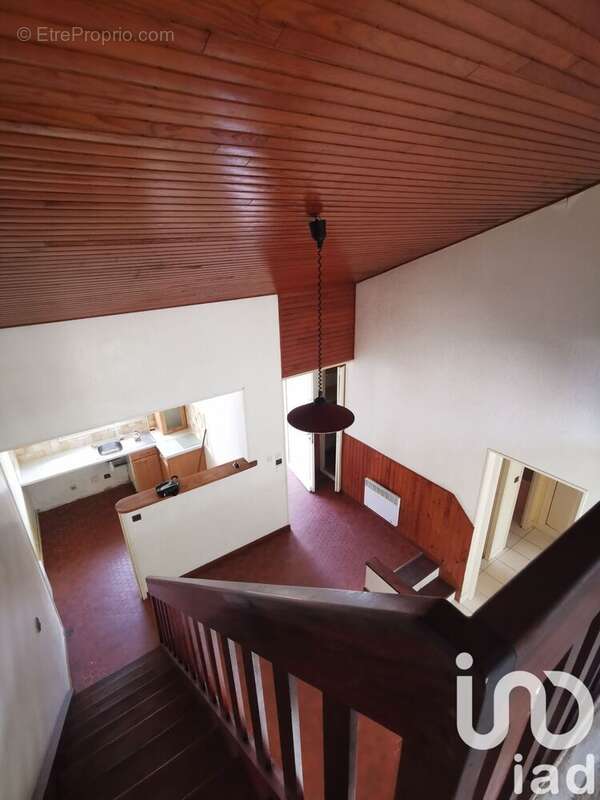 Photo 8 - Maison à PLOUHA