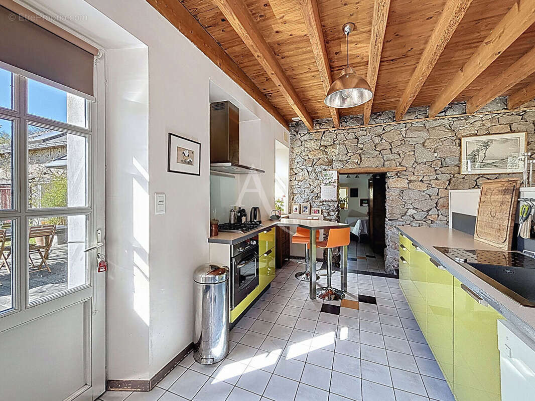 Maison à SAINT-AUGUSTIN-DES-BOIS