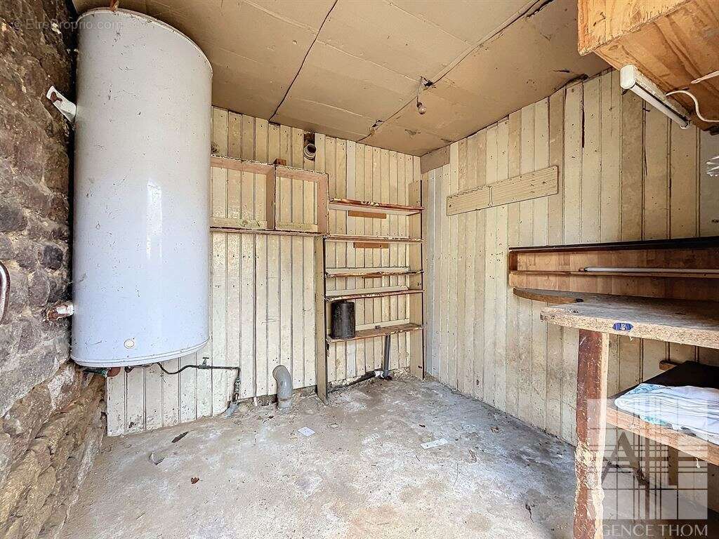 Maison à LE HOUSSEAU-BRETIGNOLLES