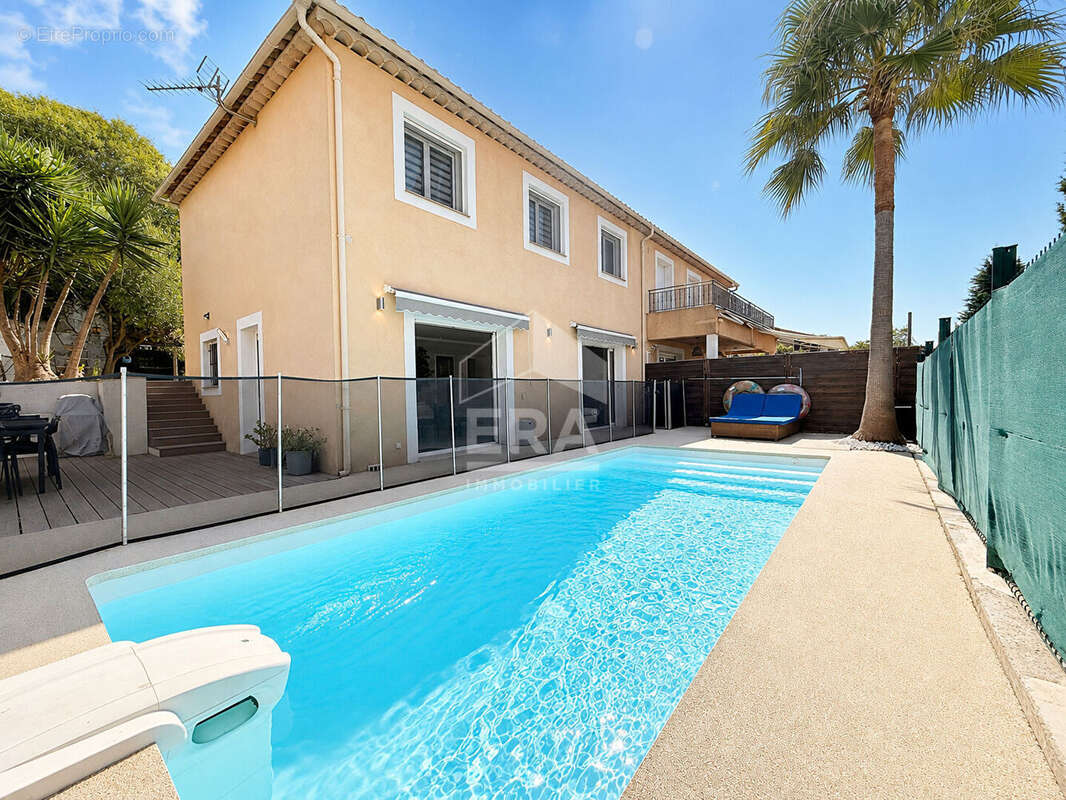 Maison 105m² à mougins - photo 3