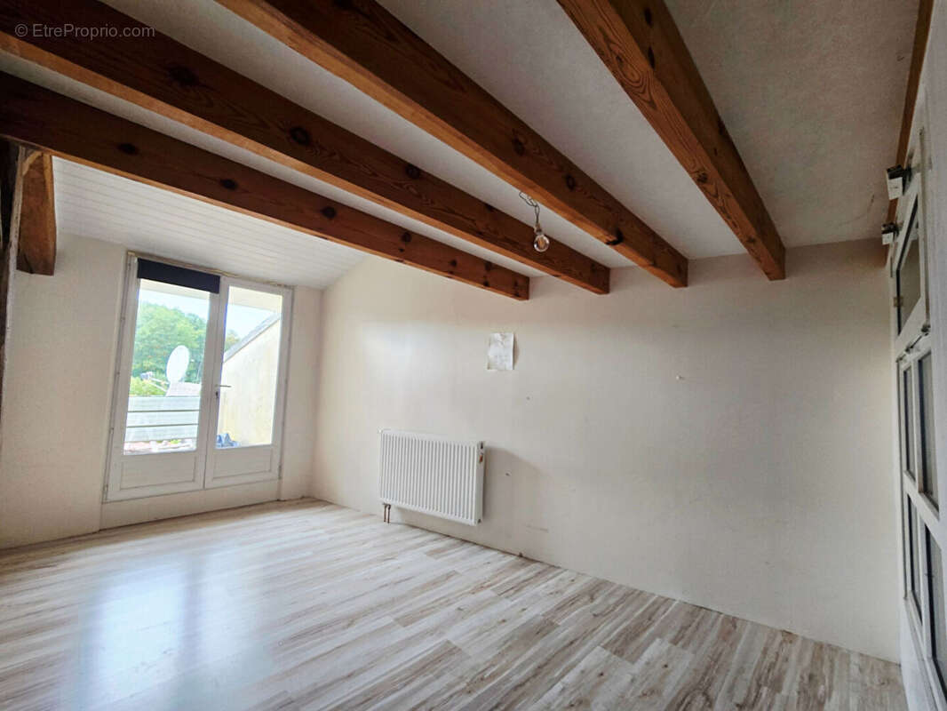 Maison à BERTRICHAMPS