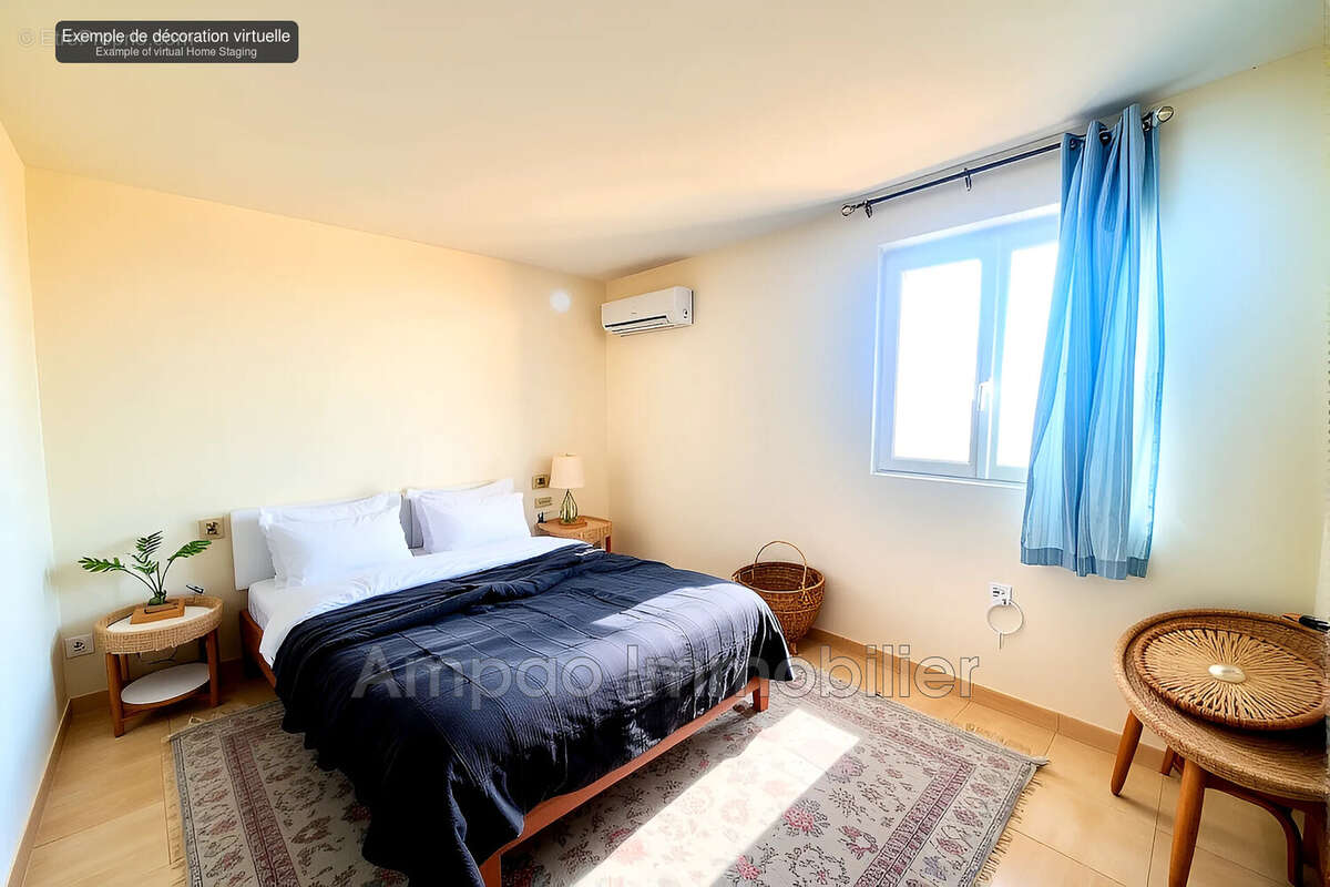 Appartement à CANET-EN-ROUSSILLON