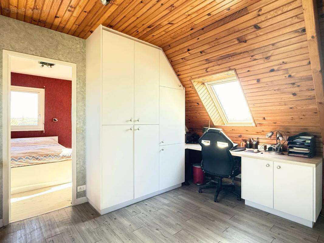 Maison à LANTIC