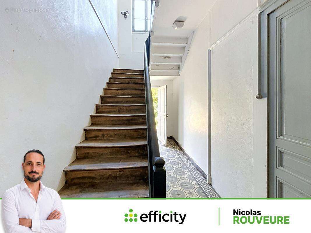 Appartement - photo 18