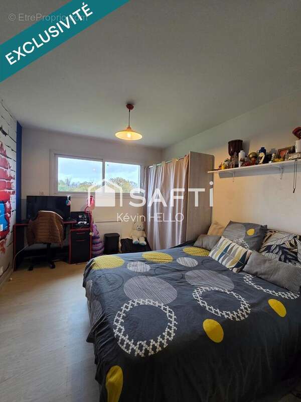 Photo 9 - Maison à LE SOURN