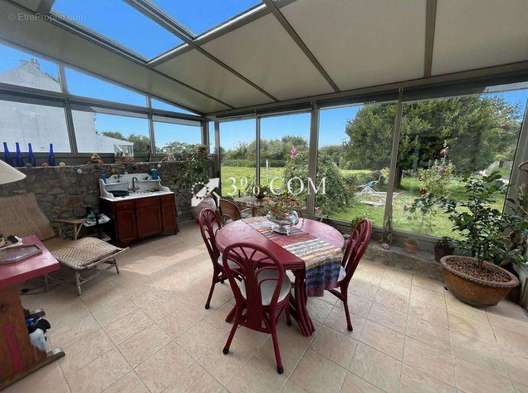 Maison à LA TURBALLE