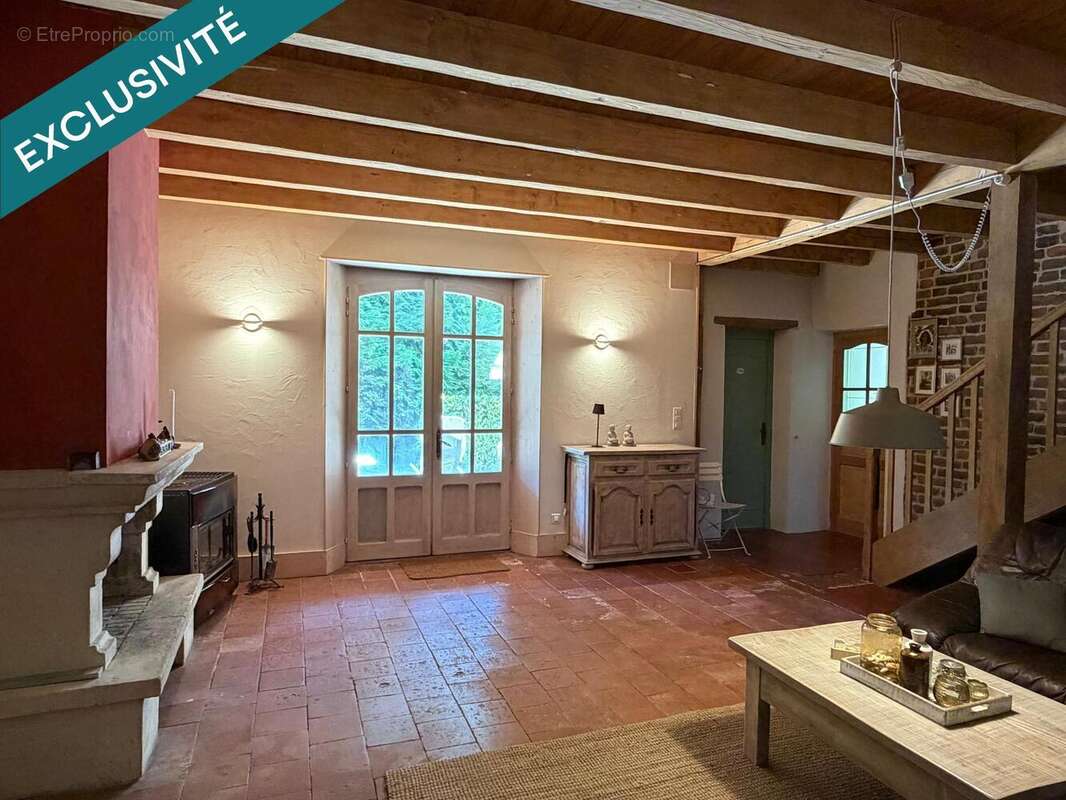 Maison 160 m² à Louhans  - photo 6