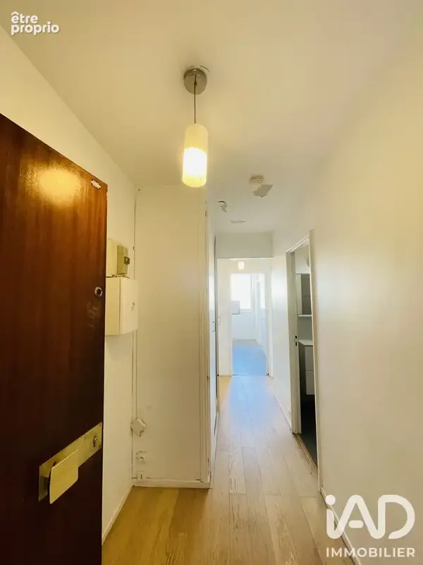 Photo 1 - Appartement à PARIS-13E