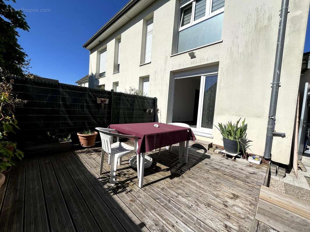 Photo 3 - Maison à FESSENHEIM