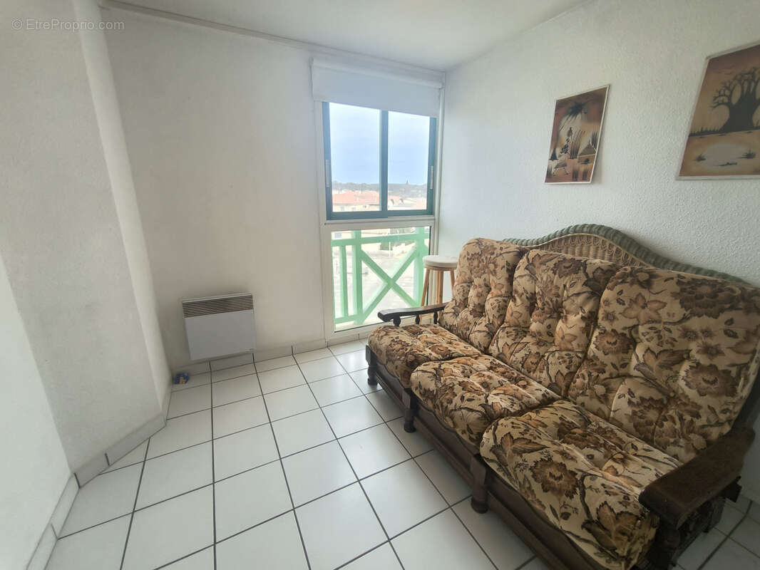 Appartement d’exception Type IV vue Océan avec balcon et parking - photo 12