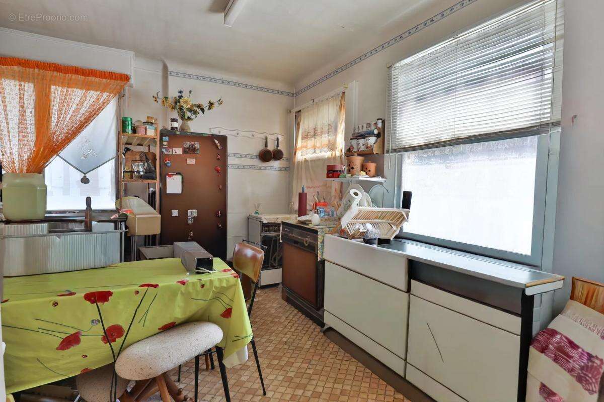 Appartement à ARCACHON
