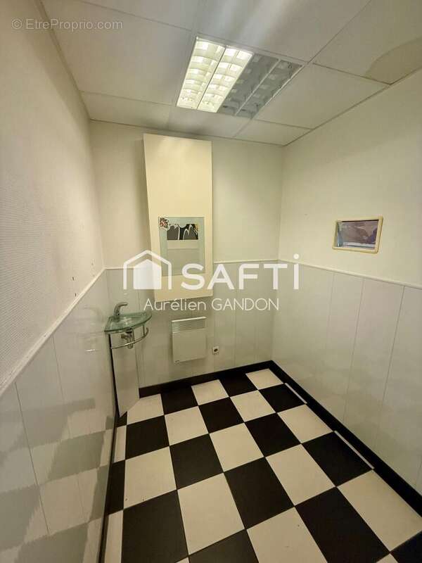 Photo 2 - Appartement à SENS