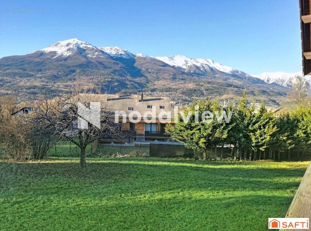 Photo 3 - Maison à SAINT-SAUVEUR