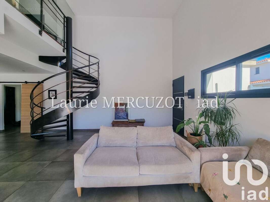 Photo 3 - Maison à POLLESTRES