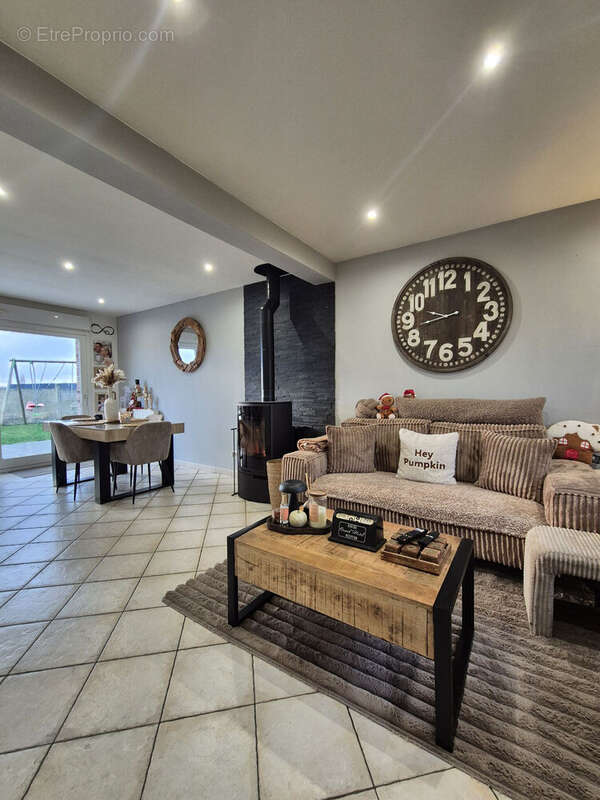 Photo 5 - Maison à ANNEZIN