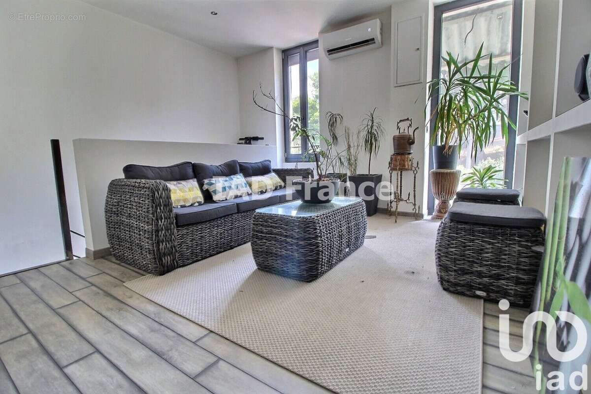 Photo 4 - Maison à MARSEILLE-15E