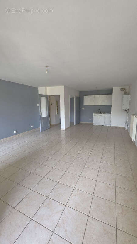 Appartement à SAINT-SYMPHORIEN-SUR-COISE