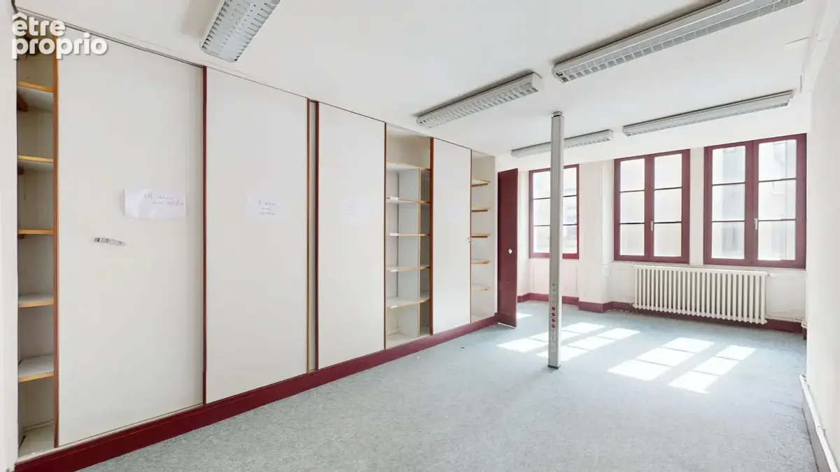 Appartement à BESANCON