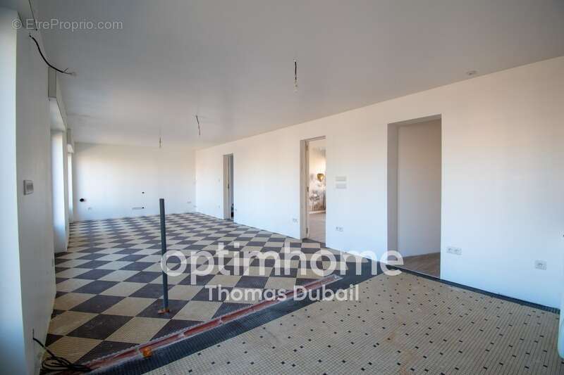 Maison à LANDRECIES