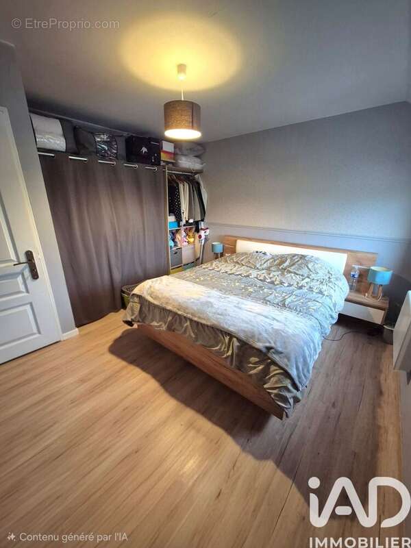 Photo 2 - Maison à STEENVOORDE