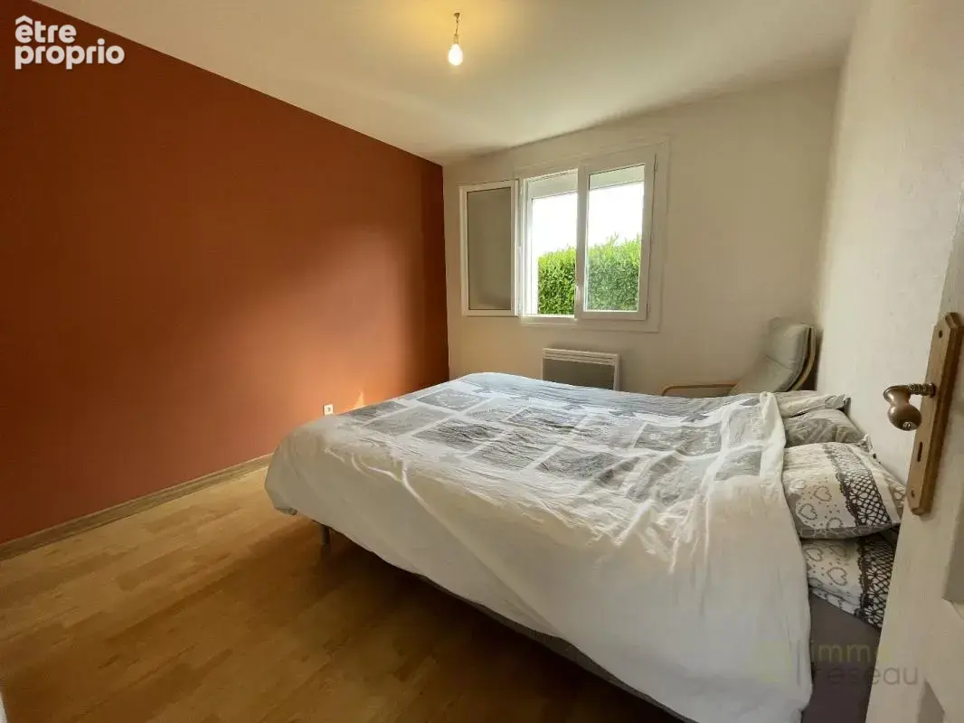 Maison 4 pièces 90 m² à vendre à Mainsat (23700) - photo 13
